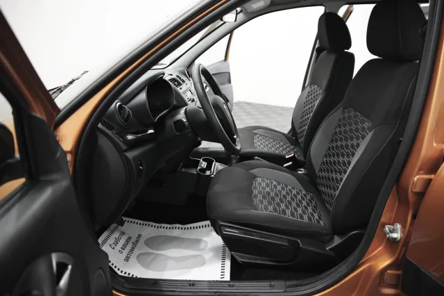 LADA Granta 2021
