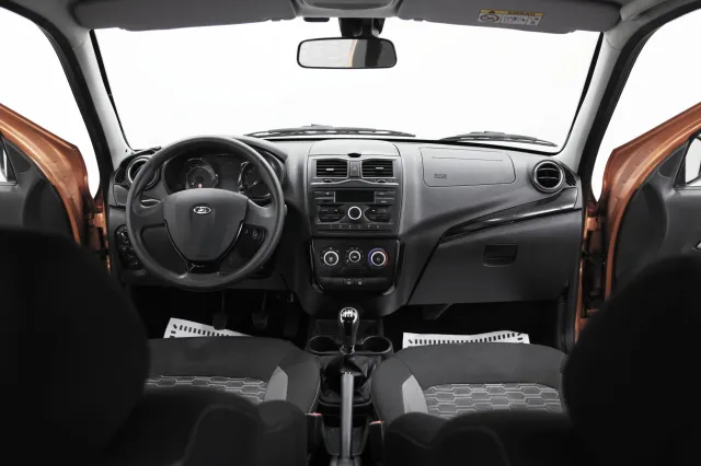 LADA Granta 2021