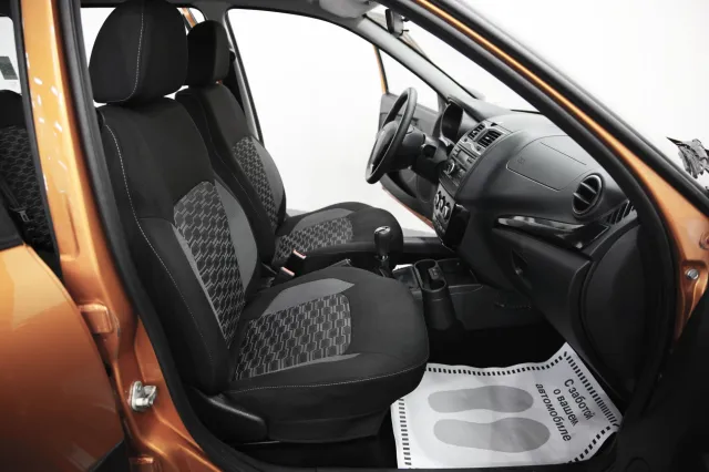 LADA Granta 2021