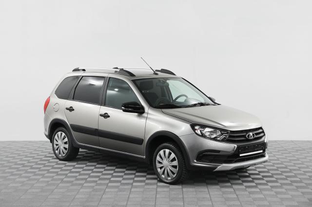 LADA Granta 2021