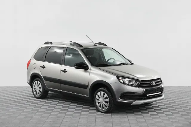 LADA Granta 2021