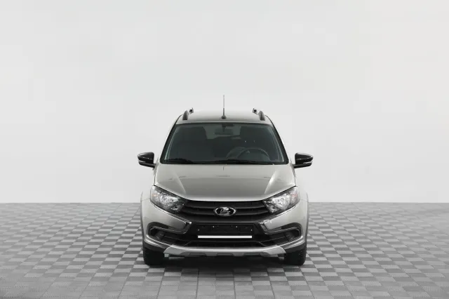 LADA Granta 2021