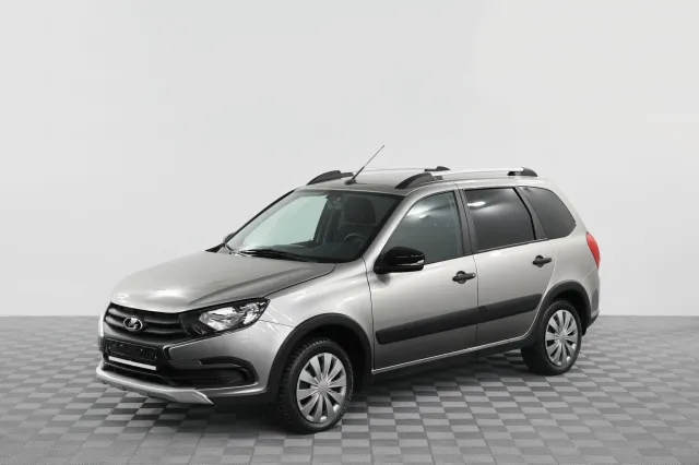 LADA Granta 2021