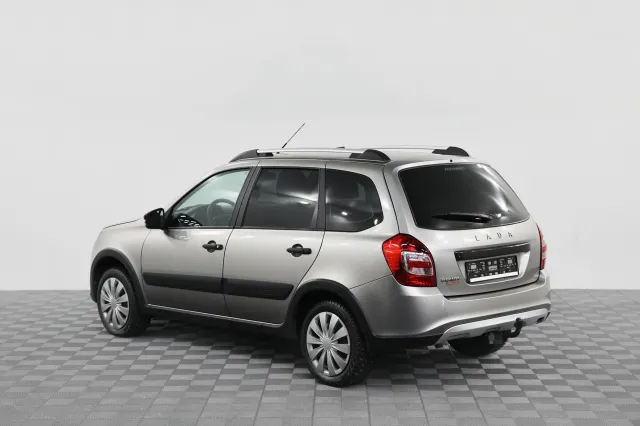 LADA Granta 2021