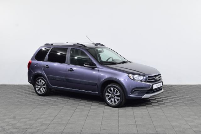LADA Granta 2022
