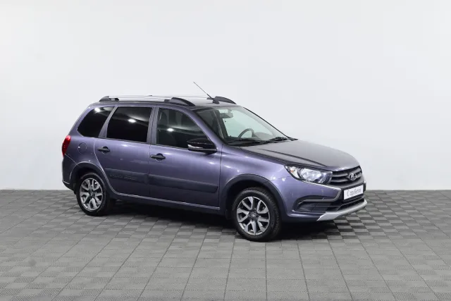 LADA Granta 2022