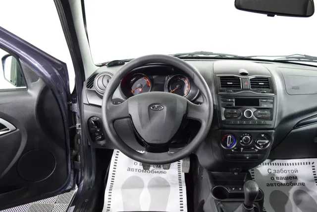 LADA Granta 2022