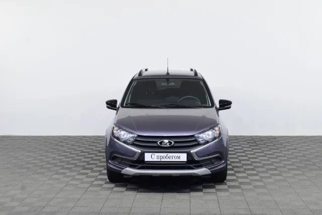 LADA Granta 2022