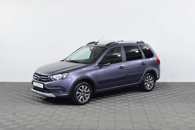 LADA Granta 2022