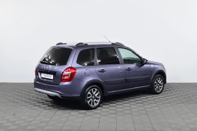 LADA Granta 2022