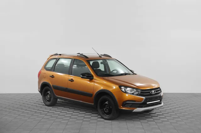 LADA Granta 2022