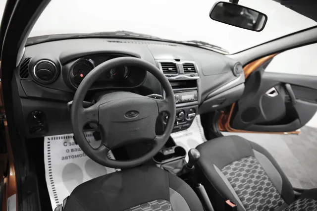 LADA Granta 2022