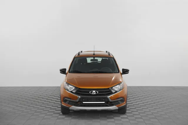 LADA Granta 2022