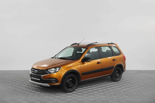 LADA Granta 2022