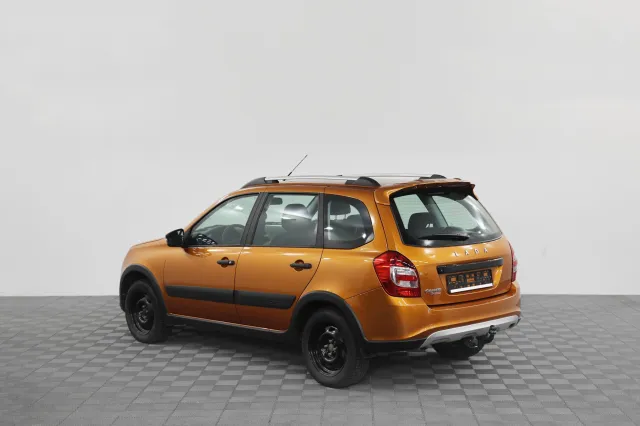 LADA Granta 2022