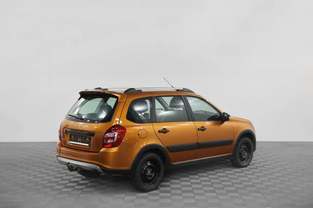 LADA Granta 2022