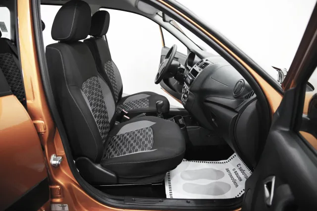 LADA Granta 2022