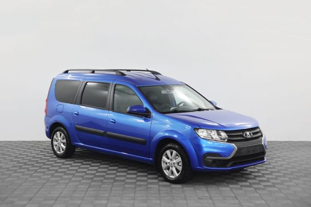 LADA Largus 2022