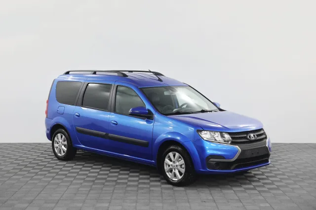 LADA Largus 2022