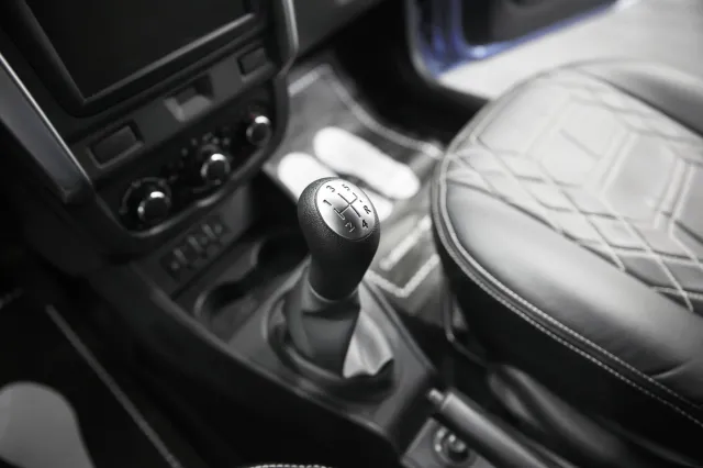 LADA Largus 2022