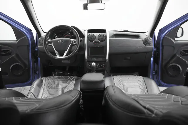 LADA Largus 2022