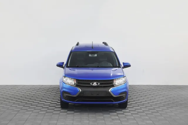 LADA Largus 2022
