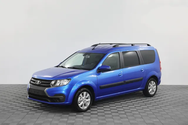 LADA Largus 2022