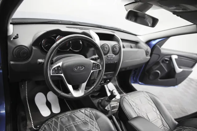 LADA Largus 2022