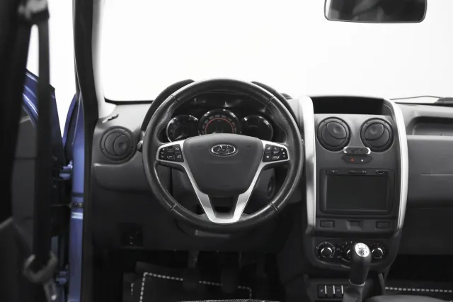 LADA Largus 2022