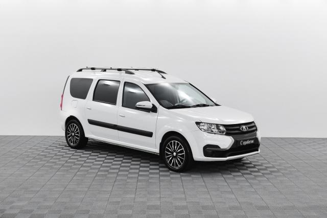 LADA Largus 2022