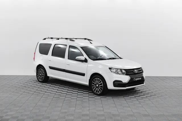 LADA Largus 2022