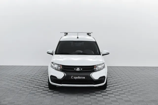 LADA Largus 2022