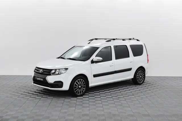 LADA Largus 2022