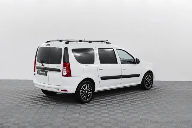 LADA Largus 2022