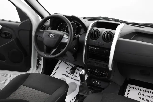 LADA Largus 2022