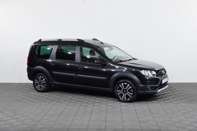 LADA Largus 2022