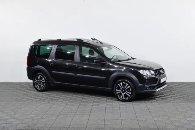 LADA Largus 2022