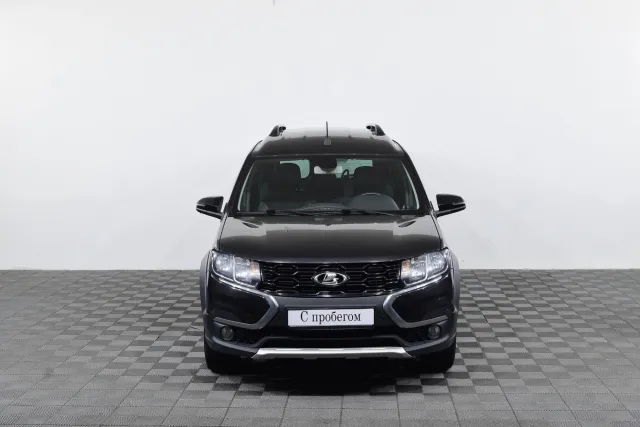 LADA Largus 2022
