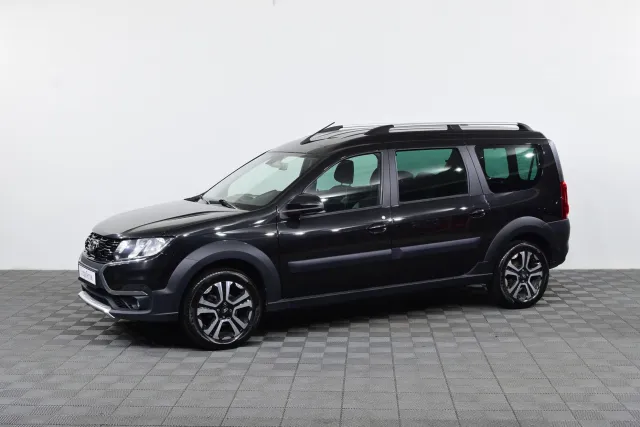 LADA Largus 2022