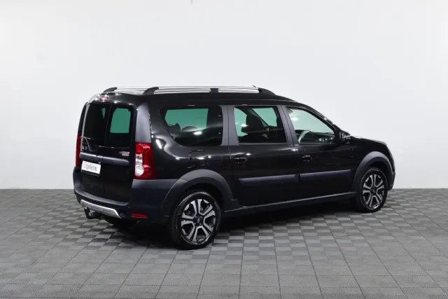 LADA Largus 2022