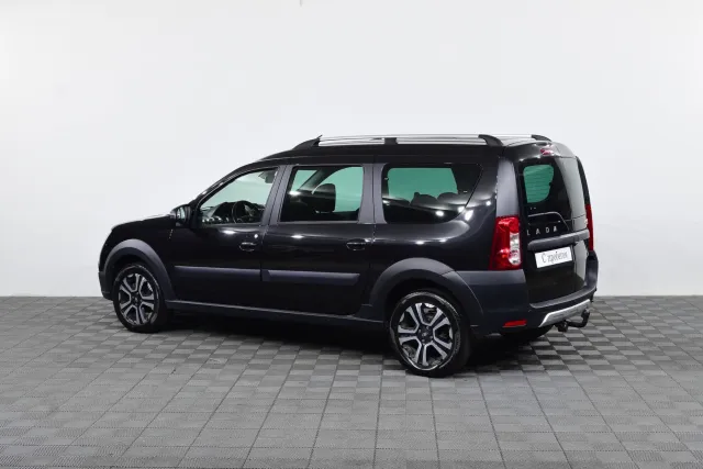 LADA Largus 2022