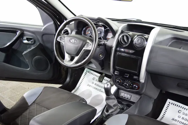 LADA Largus 2022