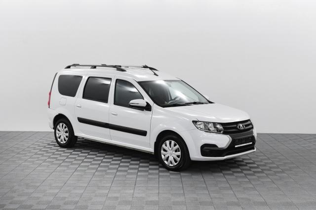 LADA Largus 2022