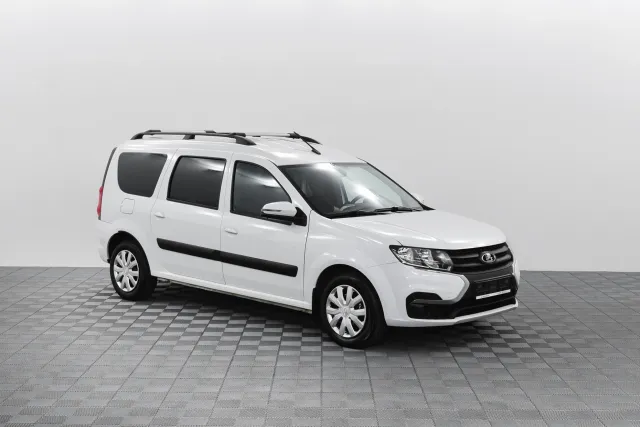 LADA Largus 2022