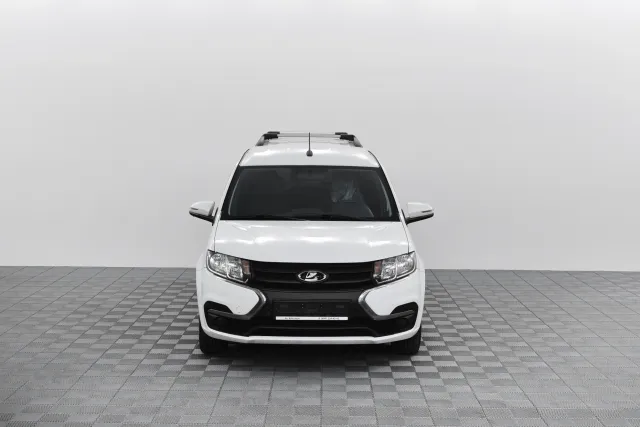 LADA Largus 2022