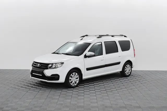 LADA Largus 2022