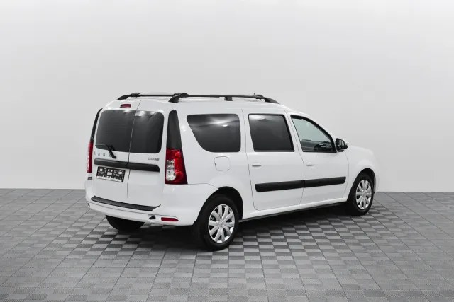 LADA Largus 2022