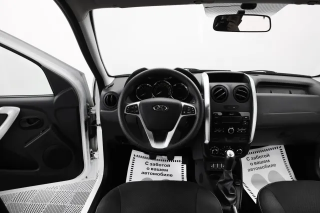 LADA Largus 2022