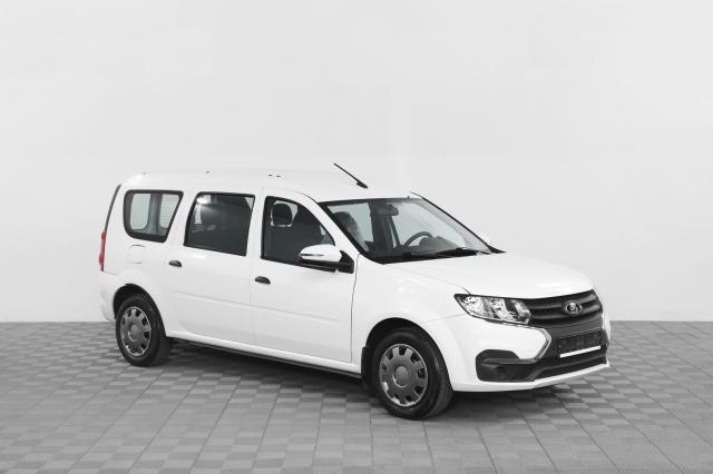 LADA Largus 2022