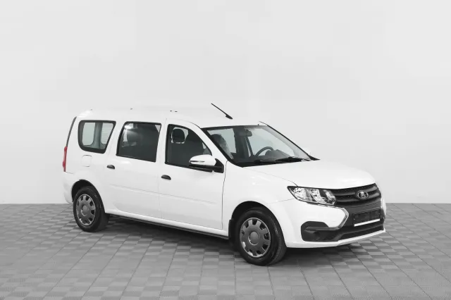 LADA Largus 2022